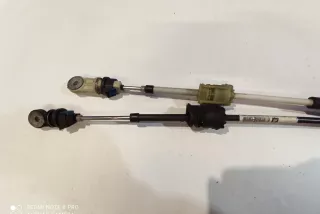 55576239 , art869244 Проводка КПП Saab 9-5 1 Арт 869244, вид 3