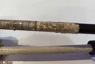 55576239 , art869244 Проводка КПП Saab 9-5 1 Арт 869244, вид 4