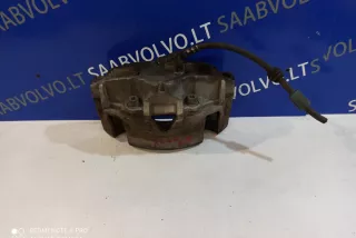 8603753 , art872704 Суппорт передний левый Volvo C70 2 Арт 872704, вид 1
