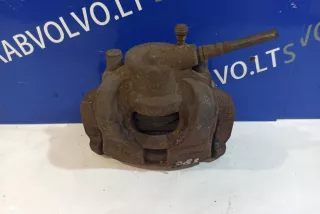 9475268 , art873692 Суппорт передний левый Volvo S80 2 Арт 873692, вид 1