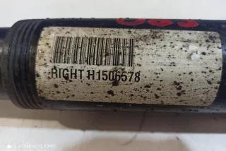 H1506578, 1506578, H1506578, 1506578 , art874214 Амортизатор задний правый Volvo S80 2 Арт 874214, вид 4