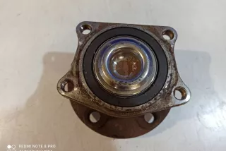 9173872 , art880994 Ступица задняя левая Volvo V70 2 Арт 880994, вид 2