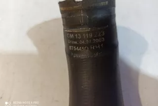 13119223 , art882807 Патрубок радиатора Saab 9-3 2 Арт 882807, вид 4