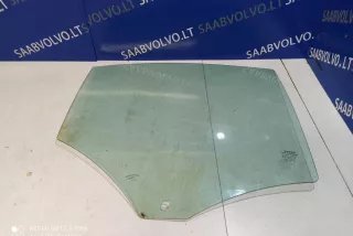 31385416 , art890465 Стекло двери задней левой Volvo S60 2 Арт 890465, вид 1