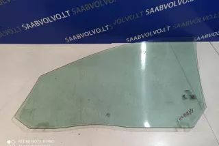 8693974 , art891282 Стекло двери передней правой Volvo C70 2 Арт 891282, вид 2