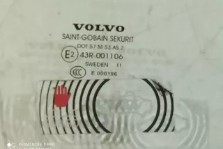 8693974 , art891282 Стекло двери передней правой Volvo C70 2 Арт 891282, вид 4
