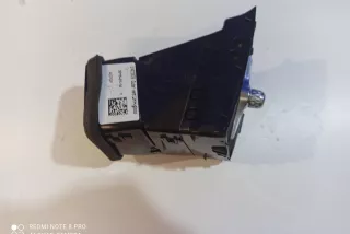 31477875, 31477272 , art918366 Дефлектор обдува салона Volvo S60 3 Арт 918366, вид 4