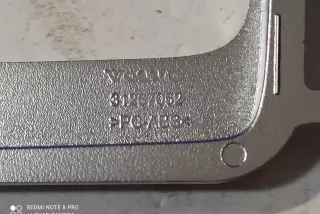 31267052, 31469972 , art3054492 Рамка под магнитолу Volvo S60 2 Арт 3054492, вид 4