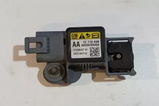 12778698 , art3056121 Датчик удара Saab 9-3 2 Арт 3056121, вид 4