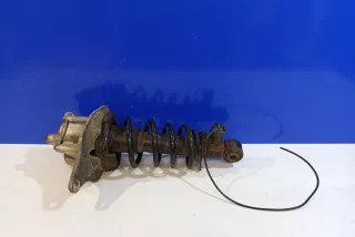 30748395, 30636666, 30760907 , art3056074 Амортизатор задний правый Volvo S60 1 Арт 3056074, вид 1