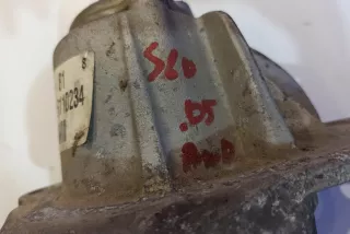 30748395, 30636666, 30760907 , art3056074 Амортизатор задний правый Volvo S60 1 Арт 3056074, вид 5