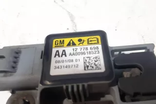 12778698 , art952098 Датчик удара Saab 9-3 2 Арт 952098, вид 5