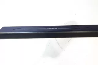 12803119, 12803118, 12803117 , art3056127 Накладка на порог Saab 9-3 2 Арт 3056127, вид 2