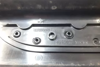 12803119, 12803118, 12803117 , art3056127 Накладка на порог Saab 9-3 2 Арт 3056127, вид 4