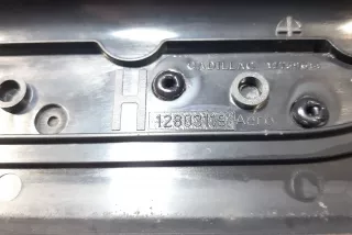 12803119, 12803118, 12803117 , art3056127 Накладка на порог Saab 9-3 2 Арт 3056127, вид 5