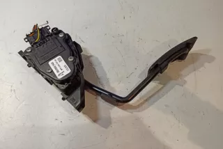 2R839F836APIA428, 6PV00873700 , art959108 Педаль газа Jaguar S-Type Арт 959108, вид 3