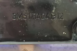 3M51R404B12 , art981057 Ручка открывания багажника Volvo V60 1 Арт 981057, вид 4