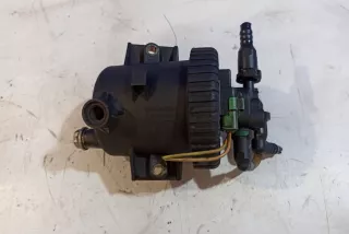 9642105180, 9638780280 , art989094 Бачок гидроусилителя Citroen C5 1 Арт 989094, вид 2