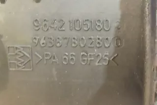 9642105180, 9638780280 , art989094 Бачок гидроусилителя Citroen C5 1 Арт 989094, вид 5