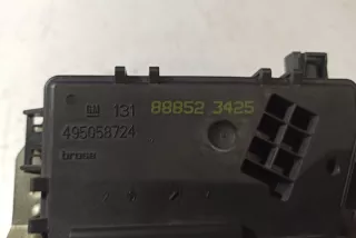 13188852, 131495058 , art992045 Замок багажника Saab 9-3 2 Арт 992045, вид 5