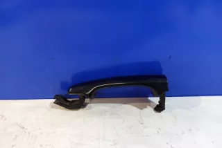 30753785, 39873389 , art422848 Ручка наружная задняя правая Volvo S80 2 Арт 422848, вид 1