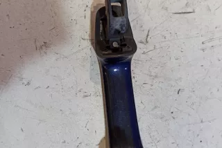 30753785, 39873389 , art422848 Ручка наружная задняя правая Volvo S80 2 Арт 422848, вид 2