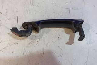 30753785, 39873389 , art422848 Ручка наружная задняя правая Volvo S80 2 Арт 422848, вид 4