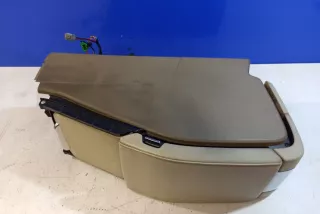 1681930, 8686218, 9208359, 377798 , art327942 Консоль салона (кулисная часть) Volvo S80 2 Арт 327942, вид 8
