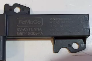 30710064, 8M5T15603KA , art472442 Антенна Volvo V60 1 Арт 472442, вид 4