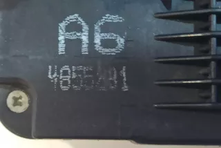 4855201 , art503367 Замок двери задней правой Saab 9-5 1 Арт 503367, вид 6