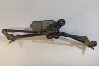 1X4317508AB , art509051 Механизм стеклоочистителя (трапеция дворников) Jaguar X-Type Арт 509051, вид 3