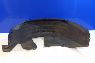 31333252, 30744865, 31333086 , art517871 Защита арок задняя левая (подкрылок) Volvo V60 1 Арт 517871, вид 2