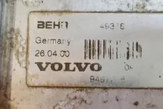 8677974 , art523178 Радиатор масляный Volvo XC70 1 Арт 523178, вид 4