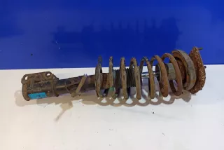 31212730, 3546641, 9173850, 634908 , art523151 Амортизатор передний левый Volvo XC70 1 Арт 523151, вид 1