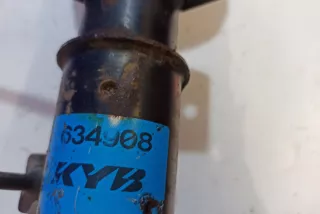 31212730, 3546641, 9173850, 634908 , art523151 Амортизатор передний левый Volvo XC70 1 Арт 523151, вид 4