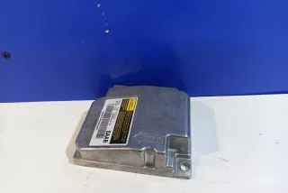 12772222 , art2728234 Блок AirBag Saab 9-5 1 Арт 2728234, вид 1