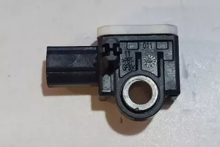 31334336 , art2952708 Датчик удара Volvo S60 2 Арт 2952708, вид 3