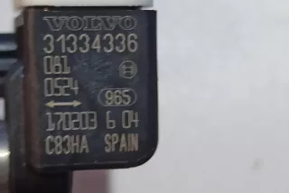 31334336 , art2952708 Датчик удара Volvo S60 2 Арт 2952708, вид 4