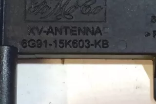 6g9115k603kb, 30710064 , art3108302 Антенна Volvo S60 2 Арт 3108302, вид 4