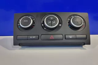 12772893 , art3112161 Блок управления печки/климат-контроля Saab 9-3 2 Арт 3112161, вид 1