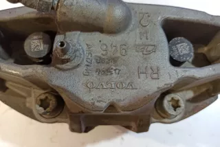 36000150 , art3134232 Суппорт передний правый Volvo S60 2 Арт 3134232, вид 6
