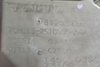 31293736 , art5222349 Заслонка дроссельная Volvo XC90 2 Арт 5222349, вид 6