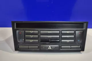 12798057 , art5228535 Блок управления печки/климат-контроля Saab 9-3 2 Арт 5228535, вид 1