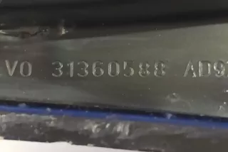 31360588 , art5233235 Тяга рулевая Volvo XC90 2 Арт 5233235, вид 4
