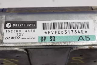 98221FC210 , art5250288 Прочая запчасть Subaru Forester SG Арт 5250288, вид 3