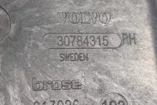 30784315 , art5444289 Ручка наружная передняя правая Volvo S60 2 Арт 5444289, вид 3