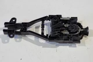31276166 , art5444332 Ручка наружная передняя правая Volvo S60 2 Арт 5444332, вид 2