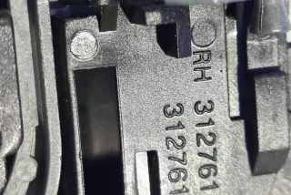 31276166 , art5444332 Ручка наружная передняя правая Volvo S60 2 Арт 5444332, вид 3