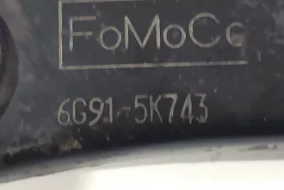 31262930, 31262127, 6G91-5K743 , art5483827 Тяга рулевая Volvo S60 2 Арт 5483827, вид 4