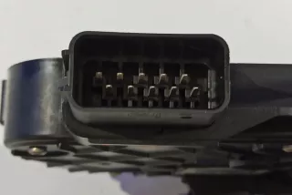 31416677, 30753680, 30799315, 31253669 , art5521790 Замок двери передней левой Volvo S80 2 Арт 5521790, вид 3
